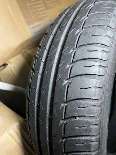 Gomme 205 94h - gomme, 65