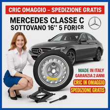 💥Kit Ruotino Scorta