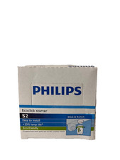 Starter Philips S2 4–22W per
