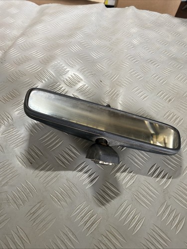 Specchietto retrovisore - specchietto,