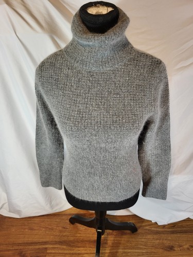 Maglione lucidity angora - lucidity, misto