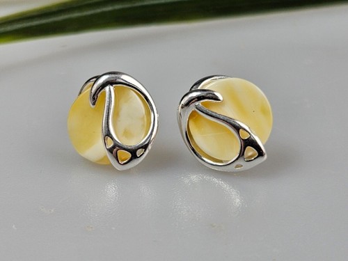 Orecchini argento sterling 925 - argento,