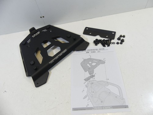 Bmw 1250 givi supporto - r,