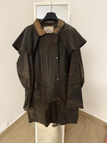 Cappotti australiano - cappotti,