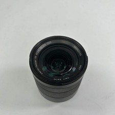 Sony Vario Tessar T* ZEISS FE 24-70 mm f/4 ZA OSS SEL2470Z