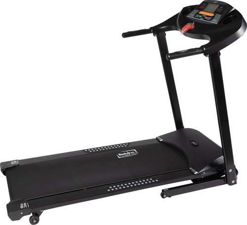 Tapis roulant elettrico - tapis,