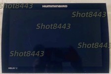 Per HUMMINBIRD HELIX12