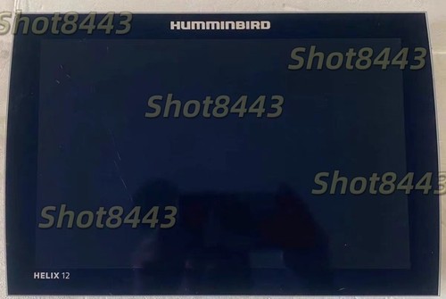 Per humminbird helix12 - per,