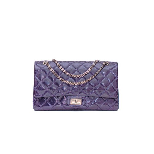 Borsa tracolla chanel - a,
