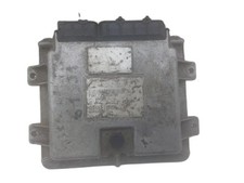 CENTRALINA METANO PER FIAT