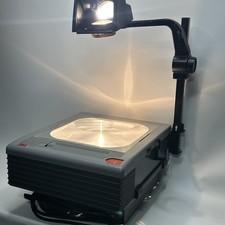 Proiettore Sovraccarico 3M