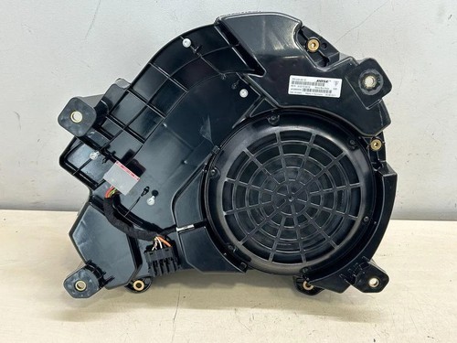 Porsche cayenne 92a subwoofer - 92a,