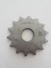 Pignone trasmissione moto - pignone,