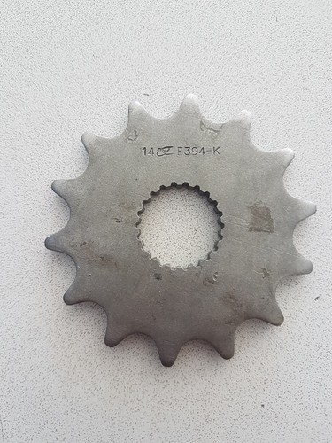 Pignone trasmissione moto - trasmissione,