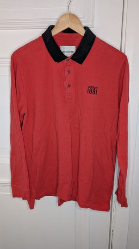 Polo cerruti 1881 uomo - polo,
