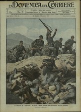LA DOMENICA DEL CORRIERE 31