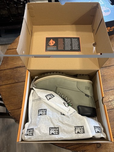 Timberland pro boot uomo - timberland,