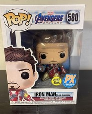Funko Pop! MARVEL Avengers