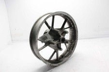 Cerchio Posteriore In