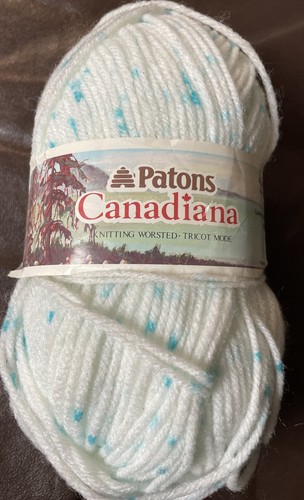 Patons canadiana filato - patons,