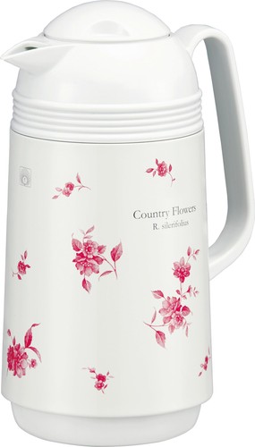 Country flower ghd - country, flc