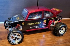 Kyosho Maggiolino Auto RC