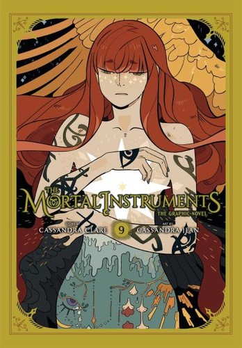 The mortal instruments - instruments:,