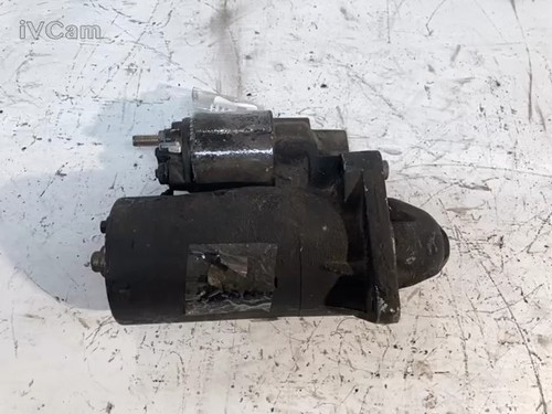Motorino avviamento fiat stilo - motorino,