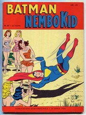 [936] SUPERALBO NEMBO KID ed