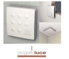 ASPIRATORE D'ARIA ELICOIDALE