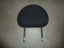 Poggiatesta Opel Corsa C anche