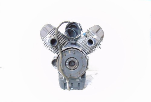 Motore senza alternatore - , moto