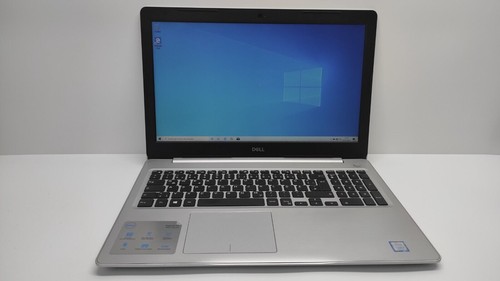 Notebook dell inspiron 5570 - dell,