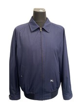 BURBERRY MEN'S JACKET MAN