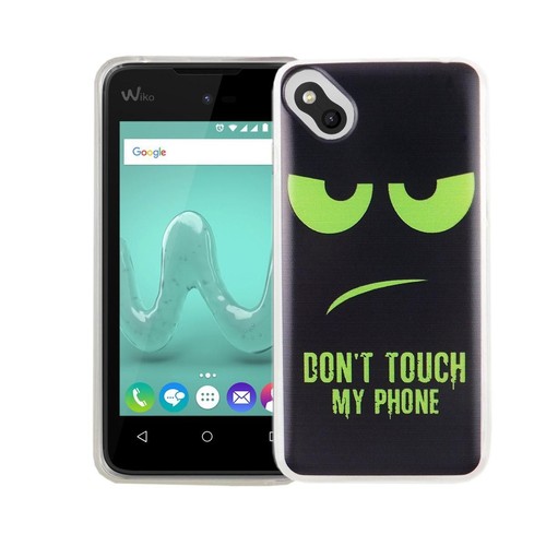 Wiko sunny custodia cover per - cover,