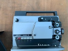 Proiettore silma 120 super - sl,