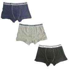 BOXER UOMO SERGIO TACCHINI IN COTONE VARI COLORI E TAGLIE A SCELTA B_9000-C-ASS