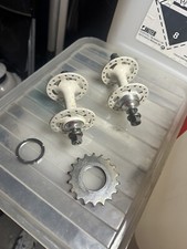 Mozzi Ruota Scatto Fisso