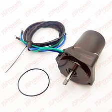 Power Tilt Trim Motor Assy Fit