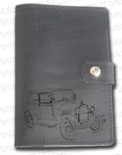 Portadocumenti portalibretto