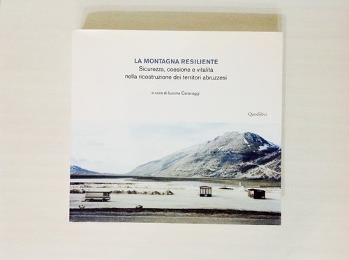 Montagna resiliente - la,