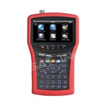 SATLINK WS-6960 DVB-S&DVB-S2