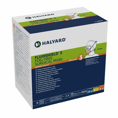 Pezzi halyard fluidshield - pezzi*,