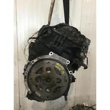 ⭐ MOTORE NON FUNZIONANTE N47D20D PER BMW SERIE 5 F11 (10) 2.0 T.D. (525D) 2010
