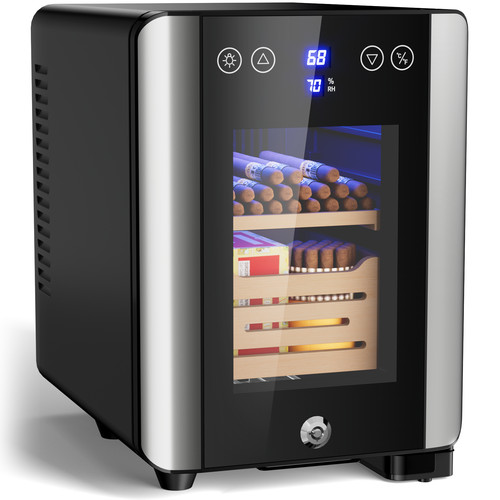 Humidor per sigari - per, 8l