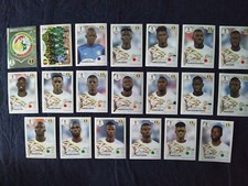 RUSSIA 2018 PANAMA Fepafut