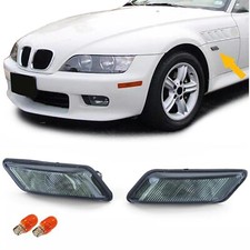 Frecce laterali nere coppia