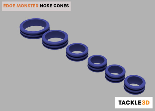 Preston edge monster - preston,
