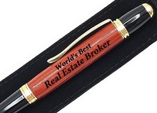 Regalo per broker immobiliare
