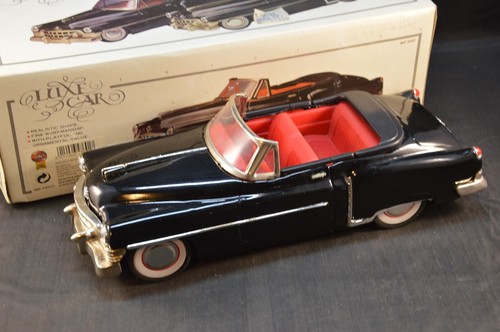 Luxe car hot road scala - luxe, 1/18